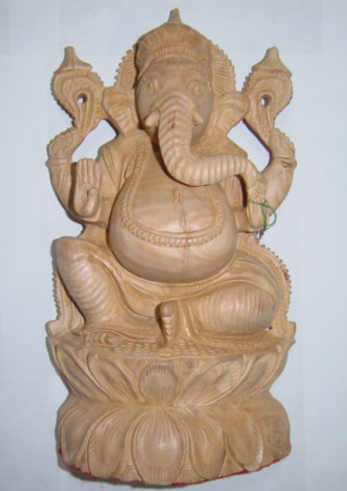 Ganesh ji
